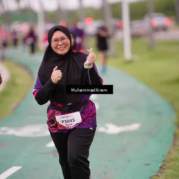 Runner Photo 8463269