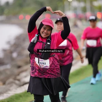 Runner Photo 8463272