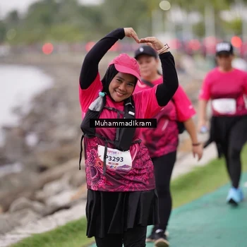 Runner Photo 8463273
