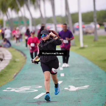 Runner Photo 8463284