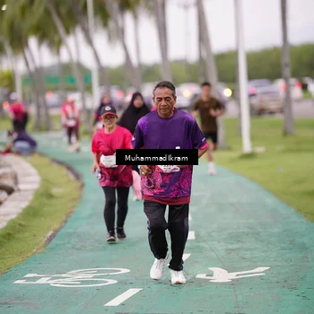 Runner Photo 8463286