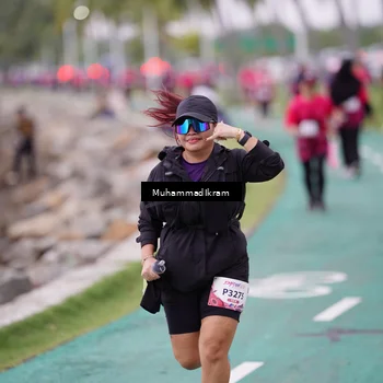 Runner Photo 8463289