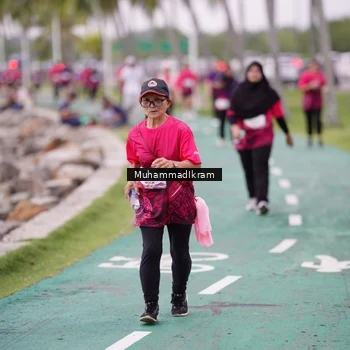 Runner Photo 8463294