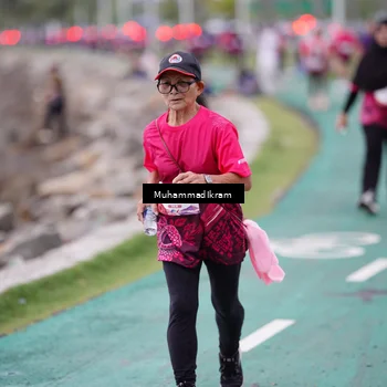 Runner Photo 8463297
