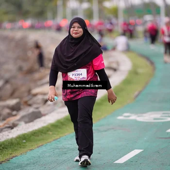 Runner Photo 8463303