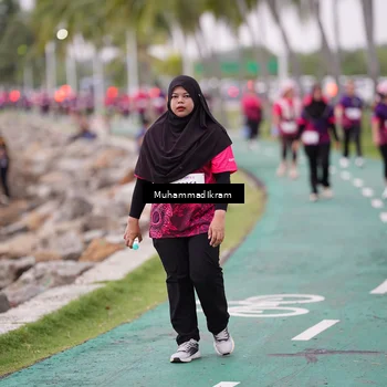 Runner Photo 8463304