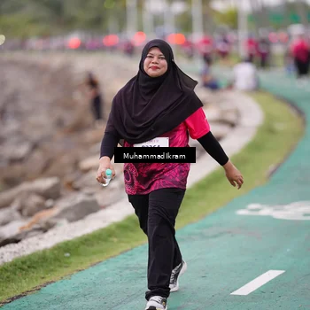 Runner Photo 8463307