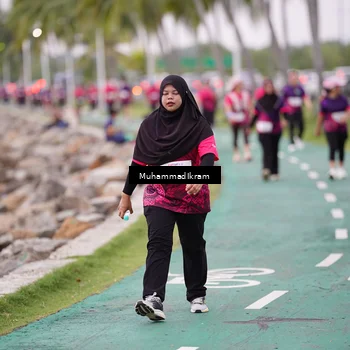 Runner Photo 8463308