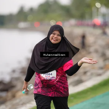 Runner Photo 8463309