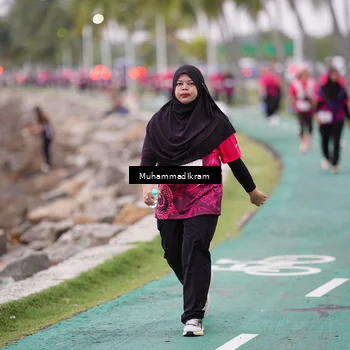 Runner Photo 8463310