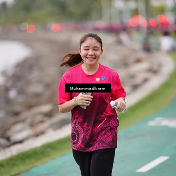 Runner Photo 8463311
