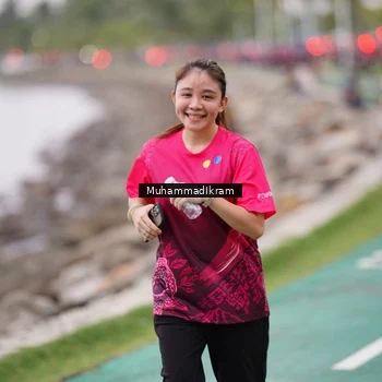 Runner Photo 8463312