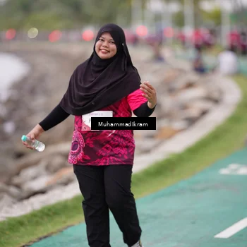 Runner Photo 8463313