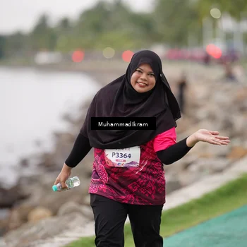 Runner Photo 8463314