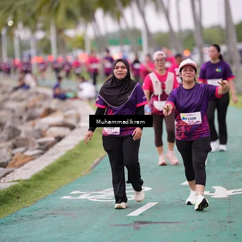 Runner Photo 8463315