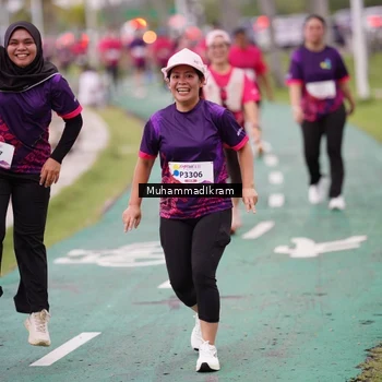 Runner Photo 8463316