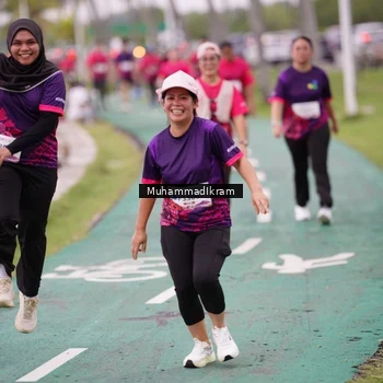 Runner Photo 8463317