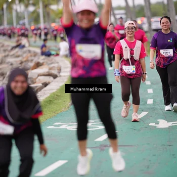 Runner Photo 8463318