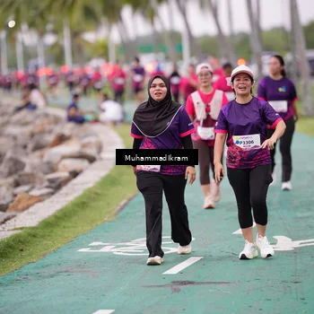 Runner Photo 8463319