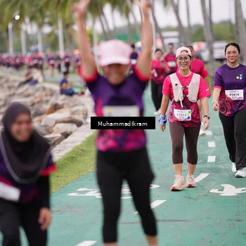 Runner Photo 8463320