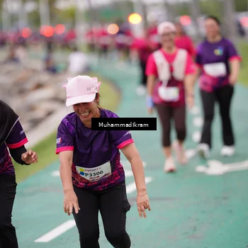 Runner Photo 8463321