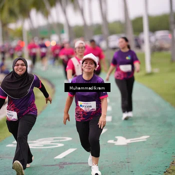Runner Photo 8463322