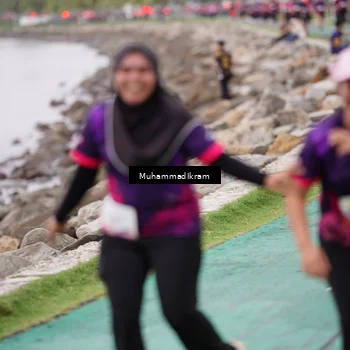 Runner Photo 8463323