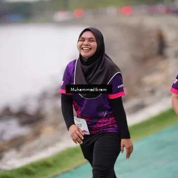 Runner Photo 8463324
