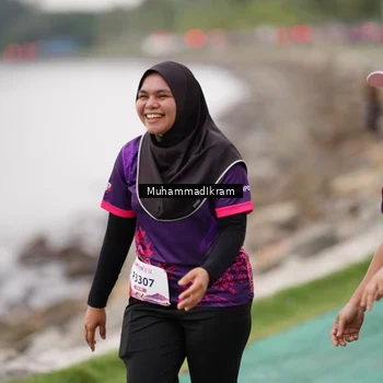 Runner Photo 8463327