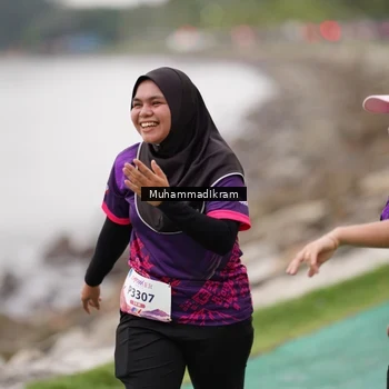 Runner Photo 8463328