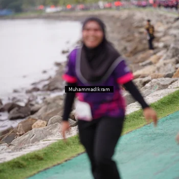 Runner Photo 8463331