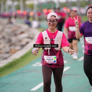 Runner Photo 8463333