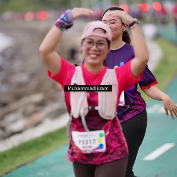 Runner Photo 8463334