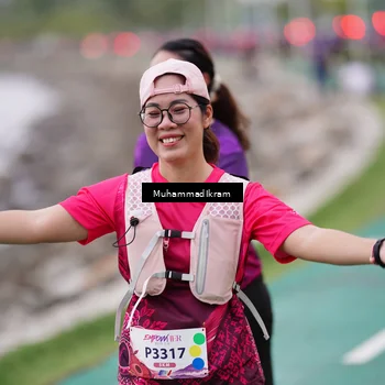 Runner Photo 8463335