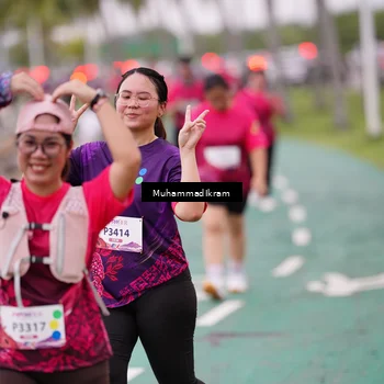 Runner Photo 8463336