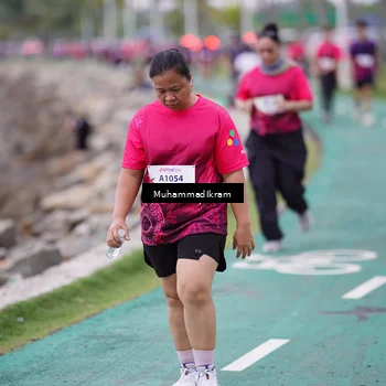 Runner Photo 8463337