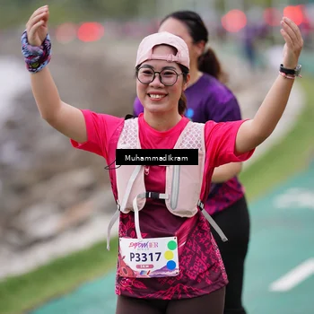 Runner Photo 8463338