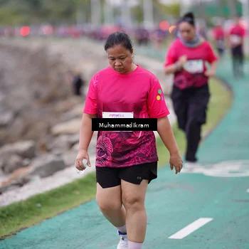 Runner Photo 8463341