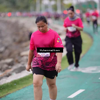 Runner Photo 8463342