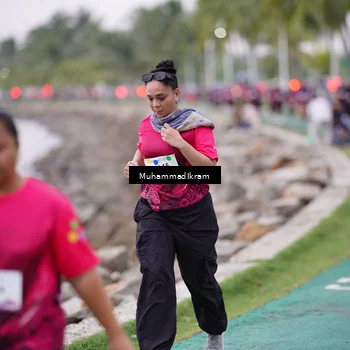 Runner Photo 8463343