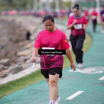 Runner Photo 8463344