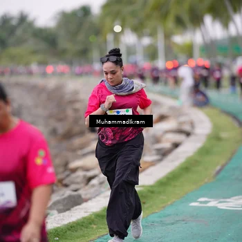 Runner Photo 8463345