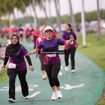 Runner Photo 8463346