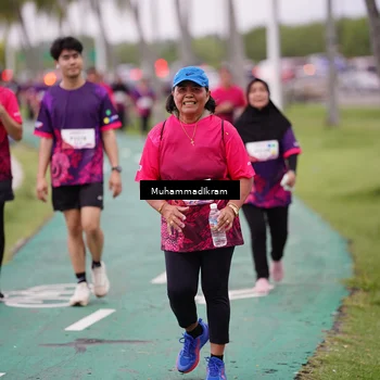 Runner Photo 8463348