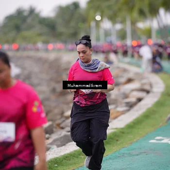 Runner Photo 8463350