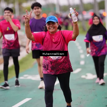 Runner Photo 8463351