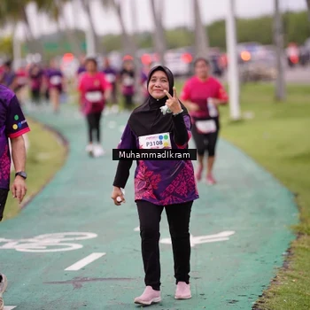 Runner Photo 8463352