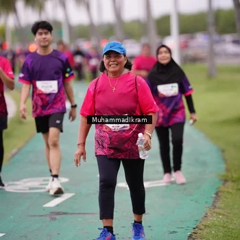 Runner Photo 8463353