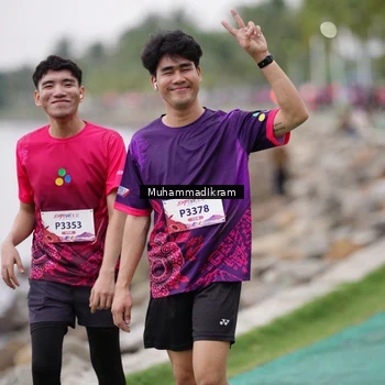 Runner Photo 8463357