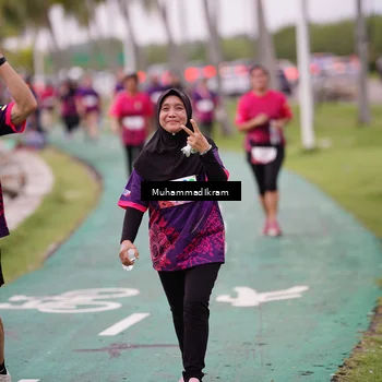 Runner Photo 8463359